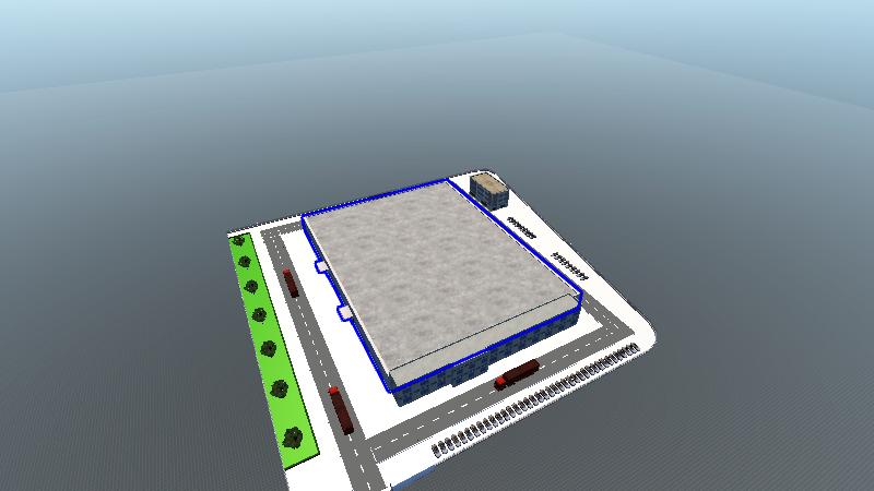 易代储武汉3号院