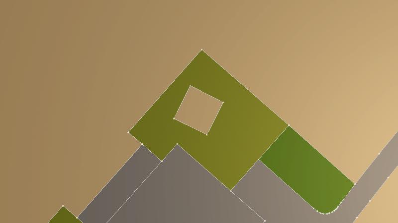 乌兰布和沙漠穿越之门