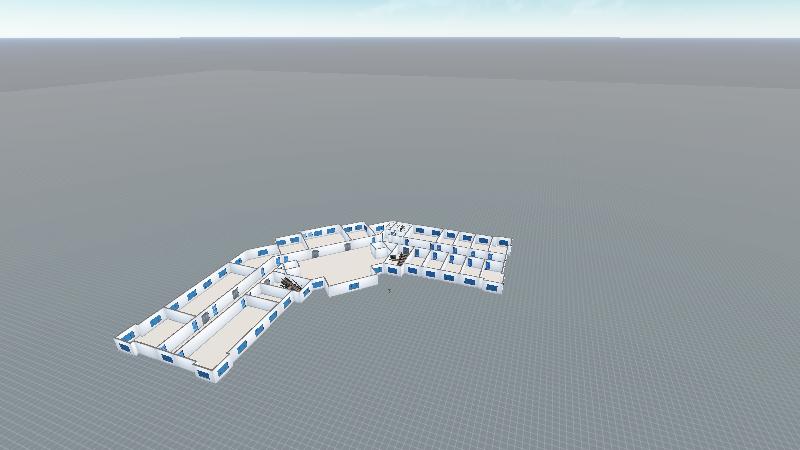 宜春老年1栋2楼