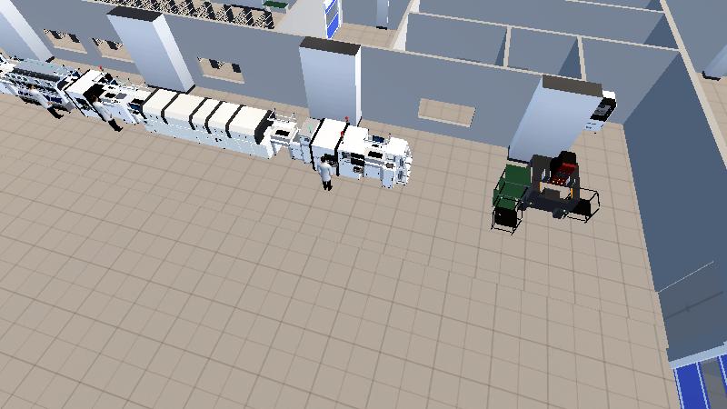 杭州和尔泰工A栋厂区0726