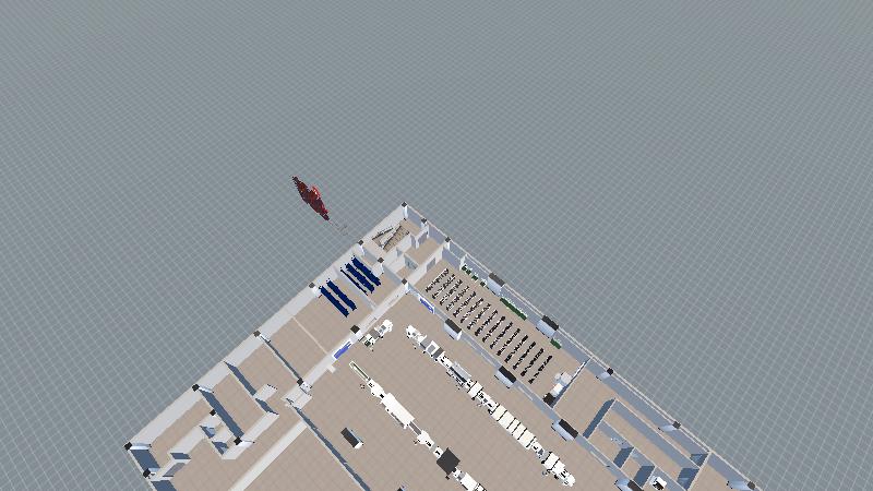 杭州和尔泰工A栋厂区0812 antest