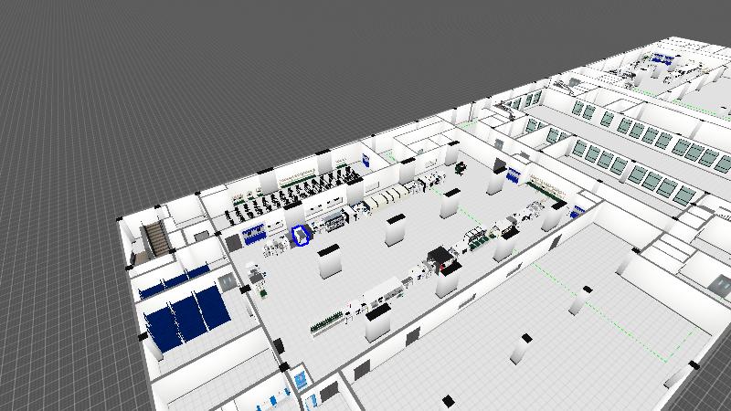 杭州和尔泰工厂五层.0527test