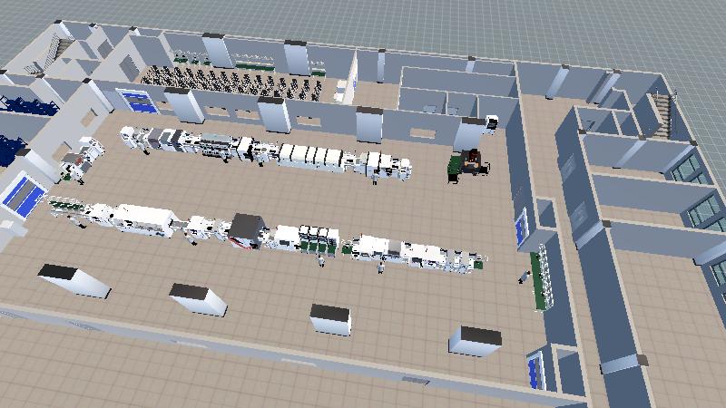 杭州和尔泰工A栋厂区0828