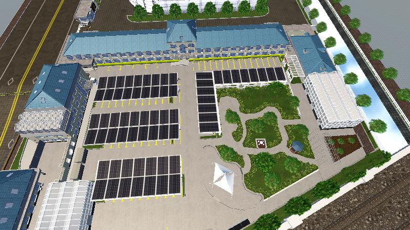 莘西路陈总充电站0926(无数字)