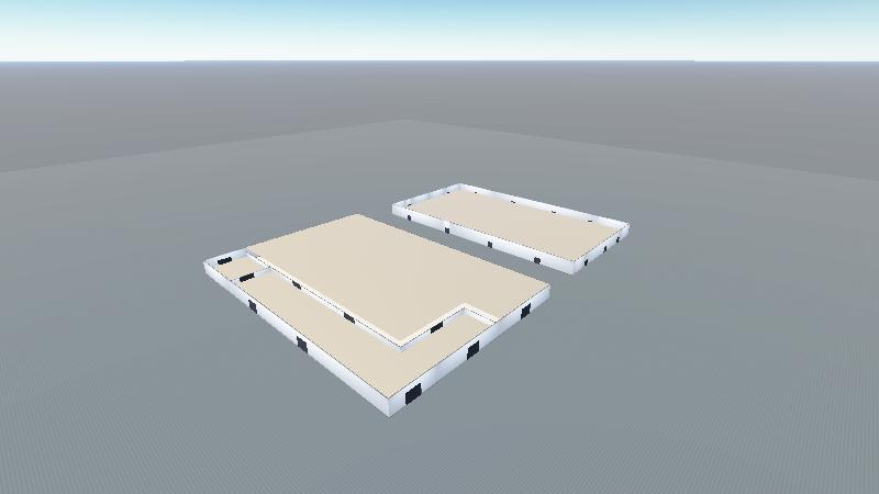 工厂流水线场景1009t