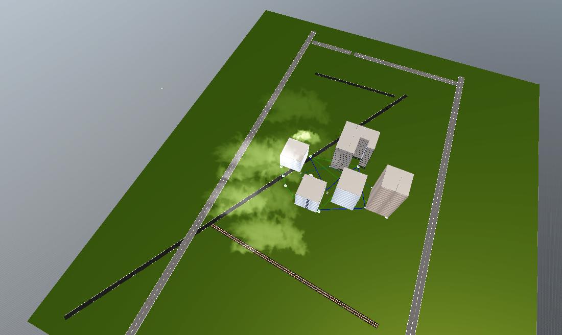 写字大厦最新版