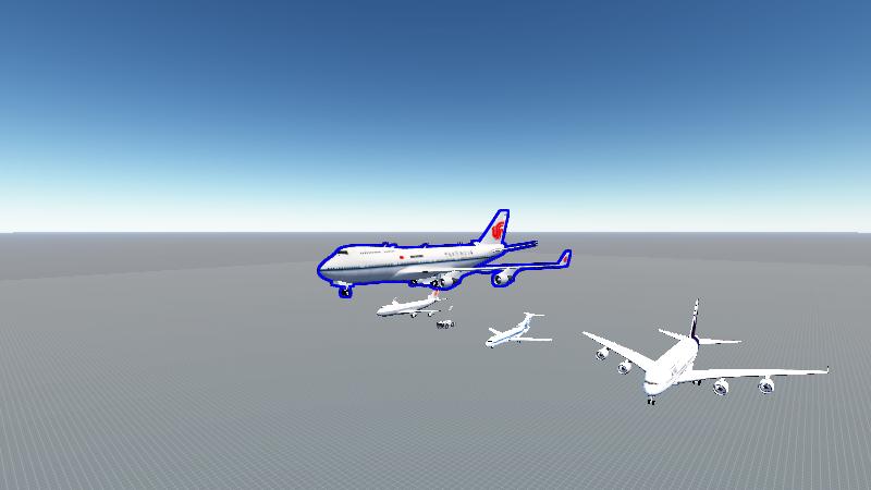 飞机动画0701