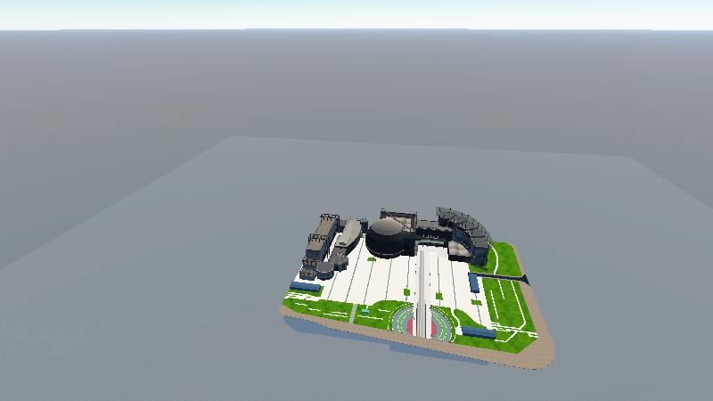 观山湖（有外立面）