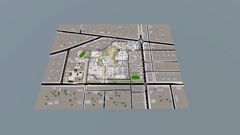 西北工业大学09