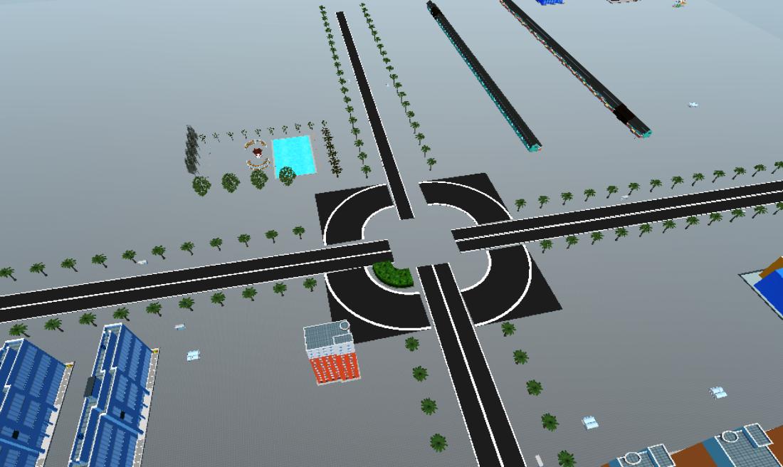 Julia and David p6a已完成