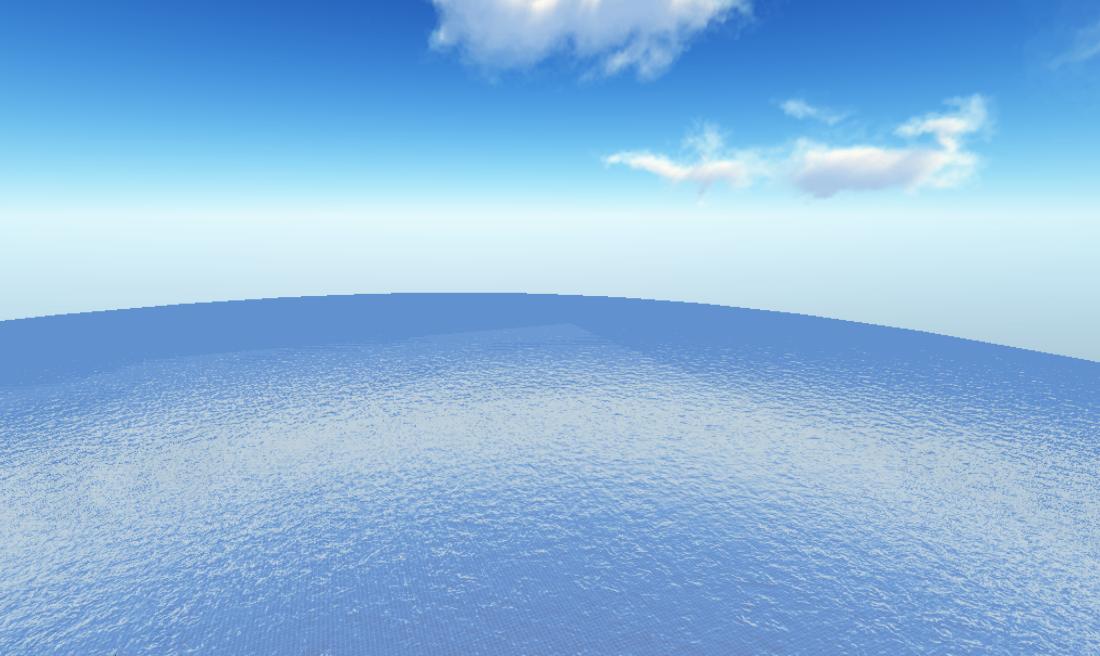 P6ALaurence、William完成