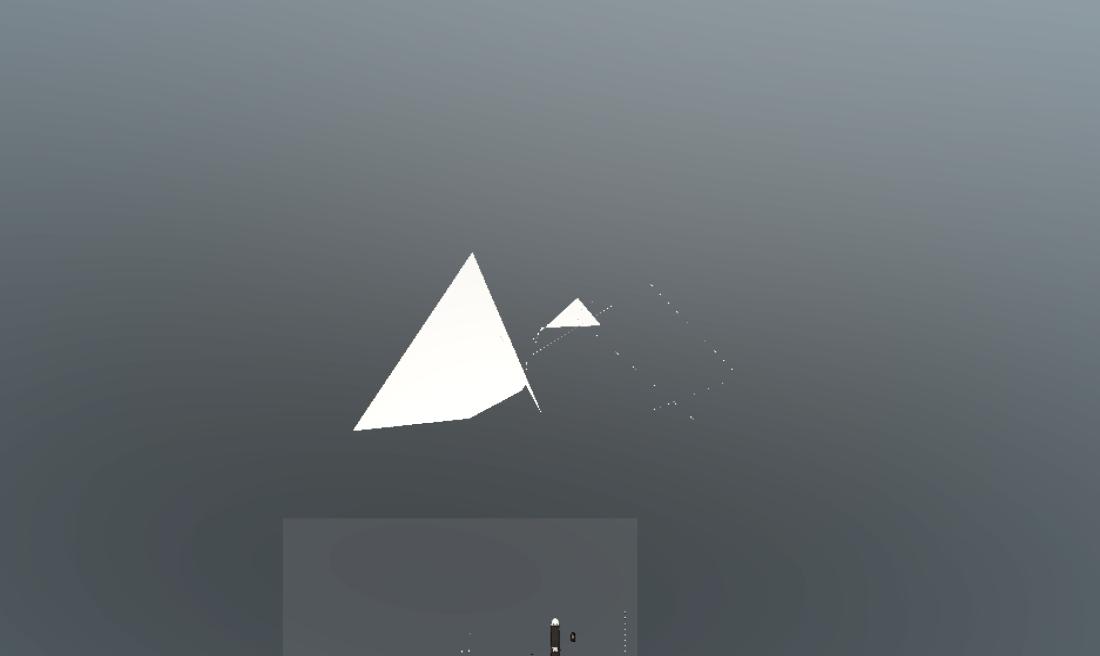 P6ALaurence、William完成