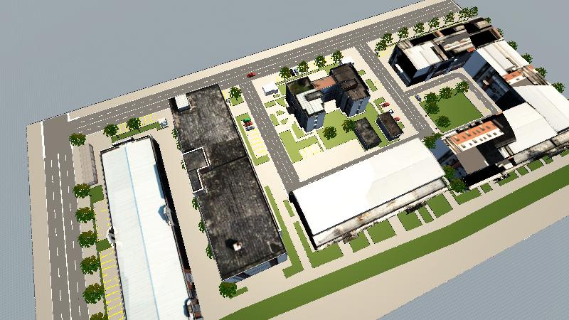 飞马旅-准确范围