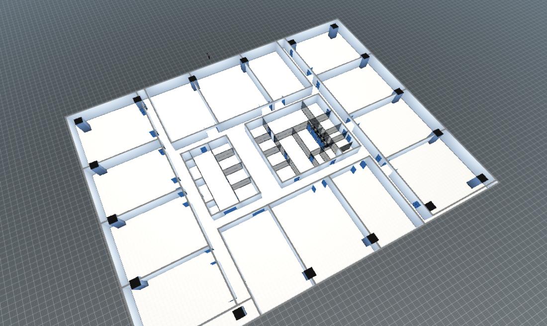 我的平面转立体