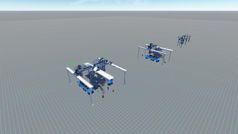 7.22达旗电厂_采样机改