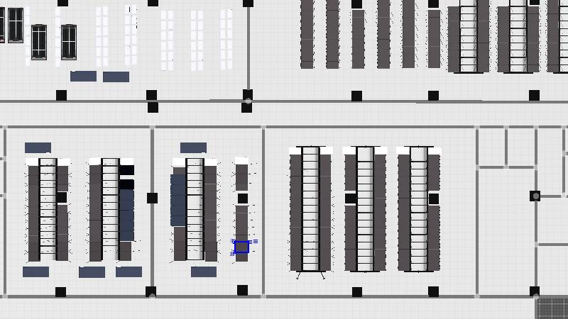 联通生产机房20240312