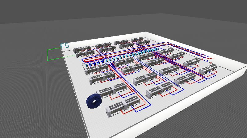 稻香湖最新场0506