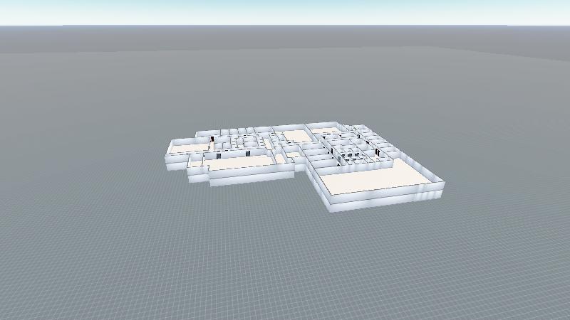 长安兴融中心西楼