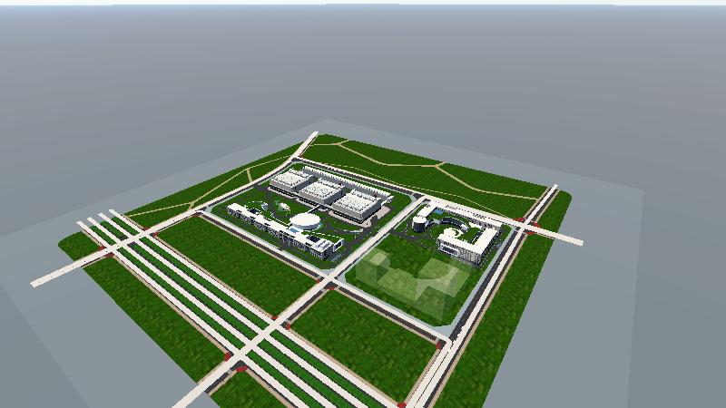 稻香湖智慧园区0509