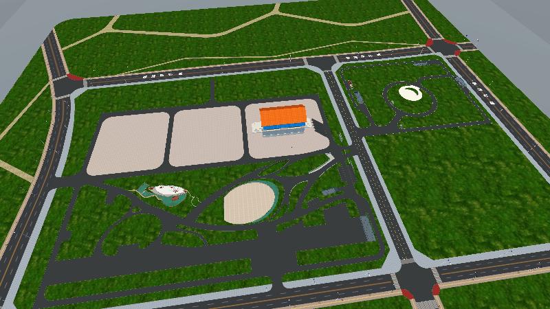 测试-机器人巡检