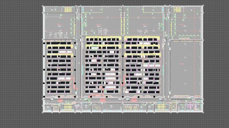西青机房改20220909