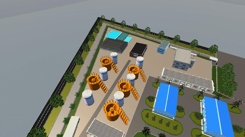 宁泰厂区2022.1.21