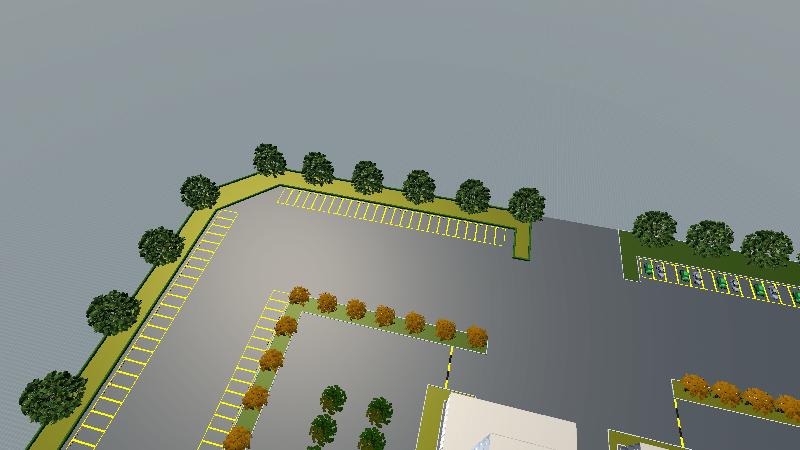 宁东管委会大楼