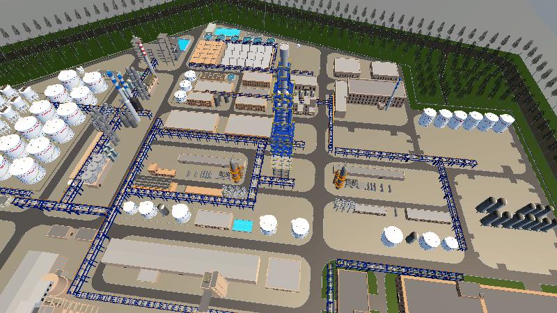 宁夏百川新材料有限公司