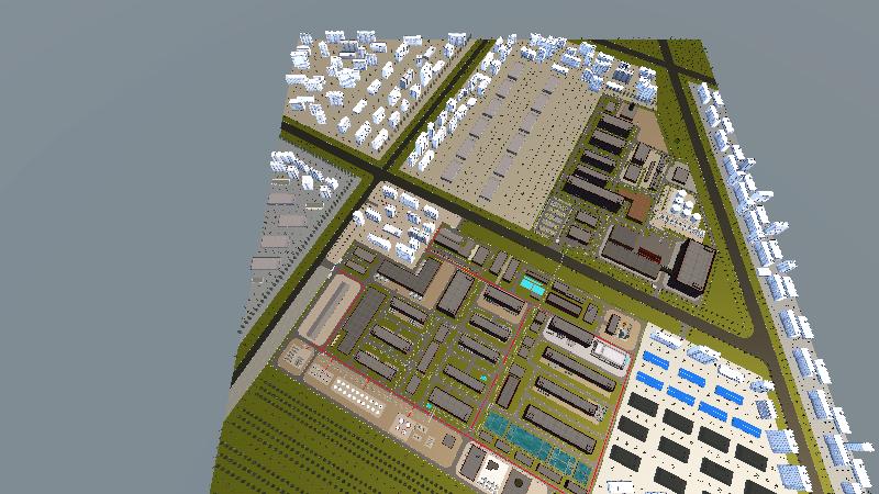 宁夏永农生物科学有限公司