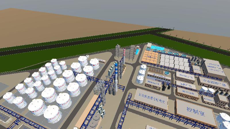 宁夏百川新材料有限公司