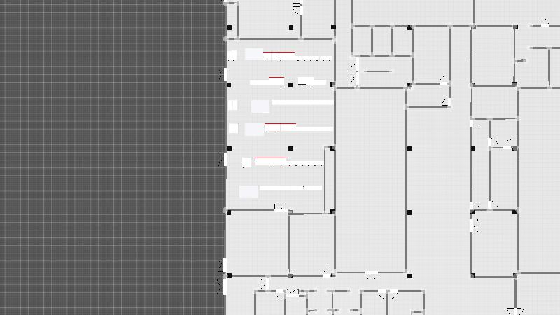 门诊楼A区-配电室