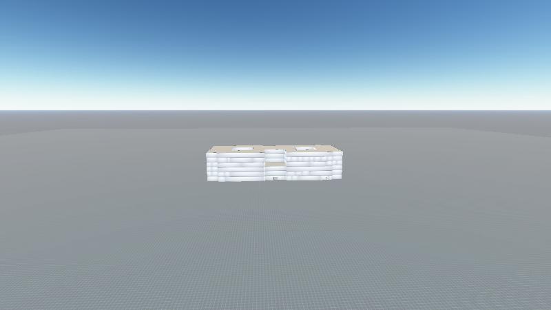 CB20210730000滨海医院行政楼-视频监控