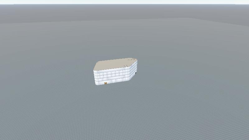 滨海医院感染楼-空调