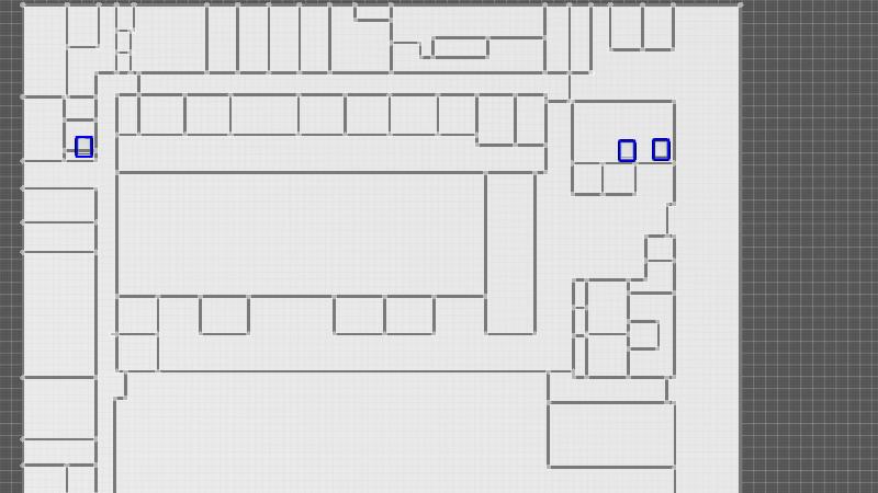 滨海医院医技楼-电梯