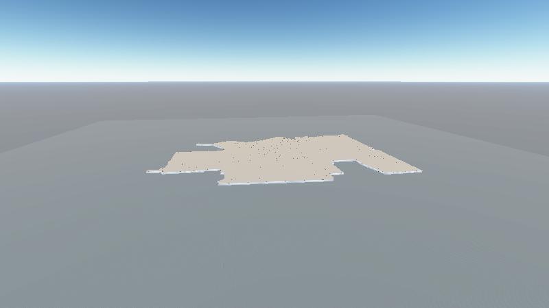 滨海医院地下室-基础