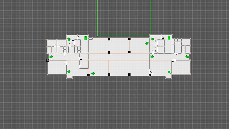 平潭法院-视频监控