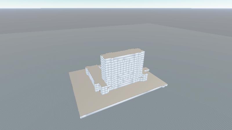 平潭法院-房间及重点区域