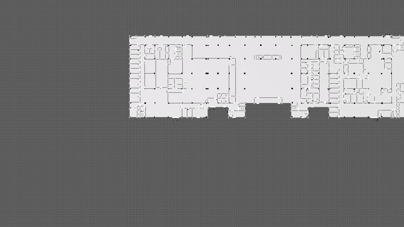 滨海医院门诊楼B区-电梯
