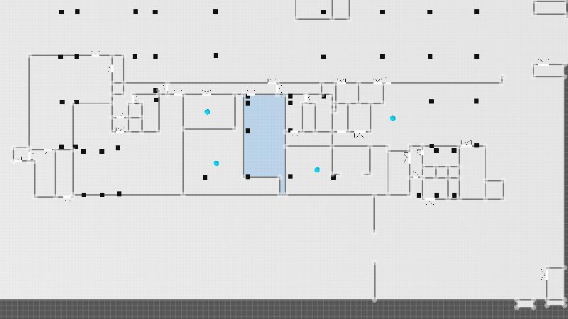 平潭法院-供水点位
