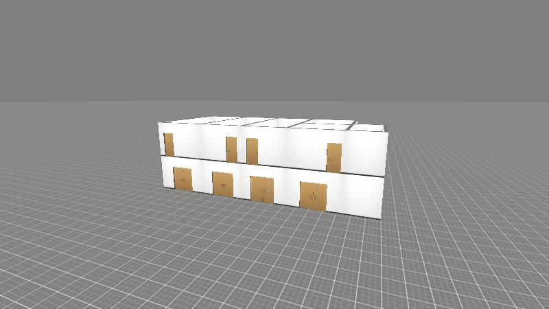 罗源hj仓库4#基础场景