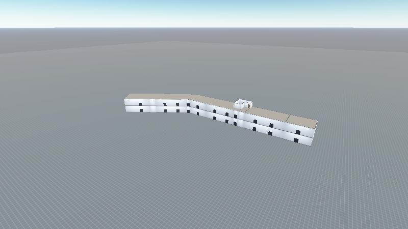 1#室内模型丰富V0.1