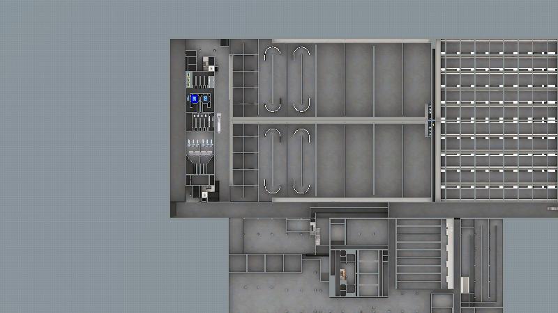 汕尾东部污水厂场景0725