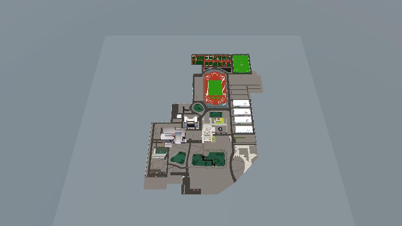 园区测试场景-081716