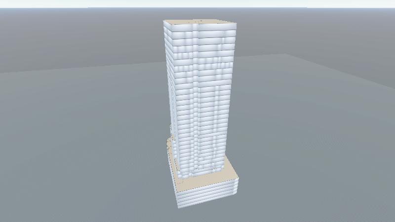 厦门银行基础结构