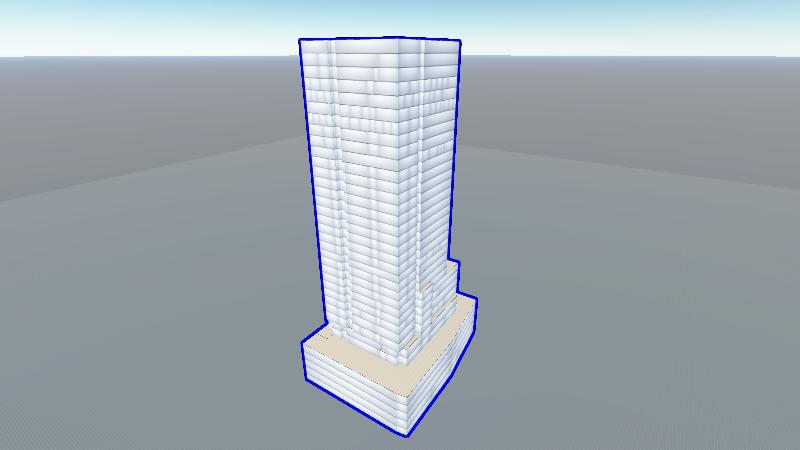 厦门银行-空调点位