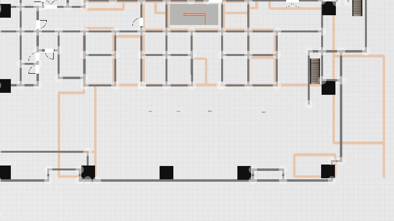 厦门银行测试点位