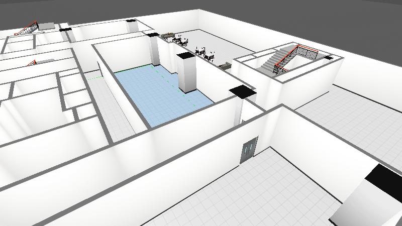 厦门银行门禁p1