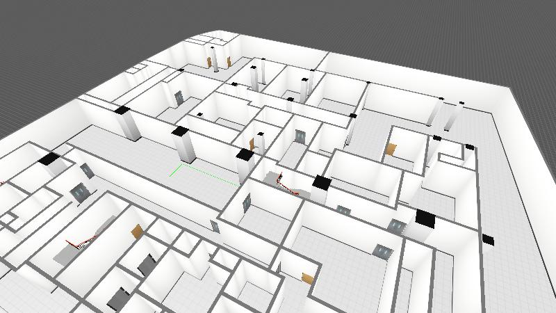 厦门银行门禁p2