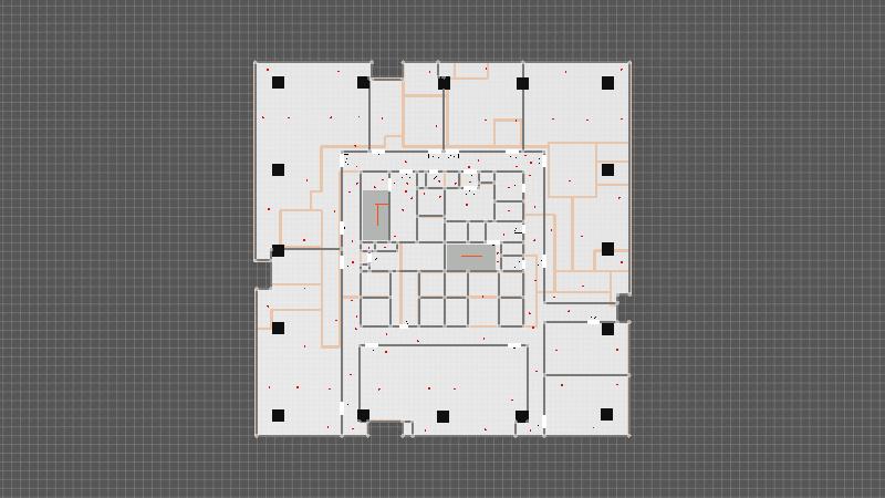 厦门银行烟感P2