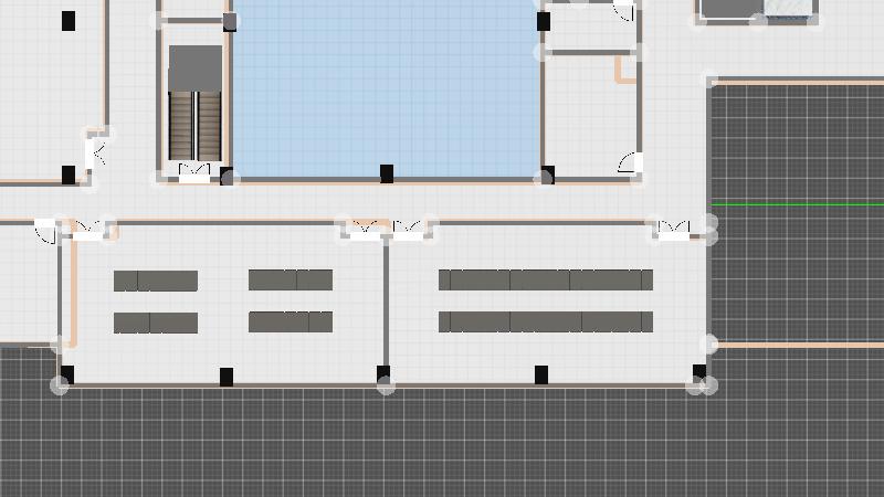 滨海医院科研楼配电室